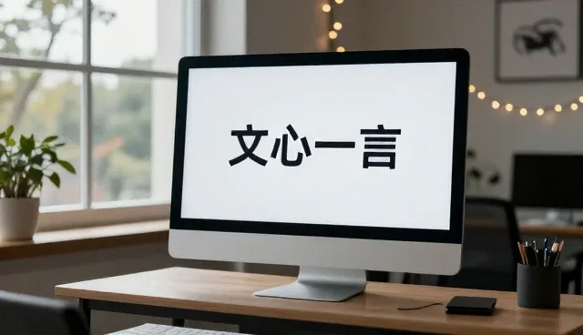 技术适配中性能优化的关键考量与实践路径