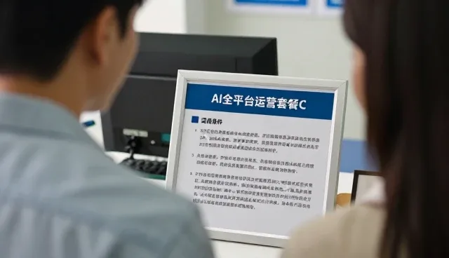 技术外包选型中的核心关注点与实践路径