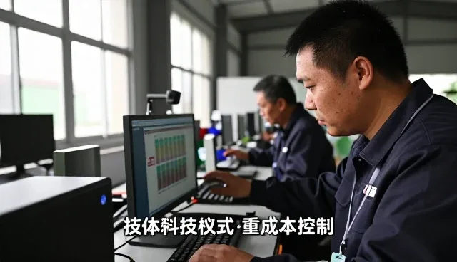 注重成本控制成为技术外包升级新选择